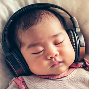 Lullaby Dreams: Baby Sleep Music - Baby Sleep Relaxation