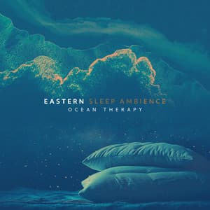 Comforting Serenity - Ocean Therapy