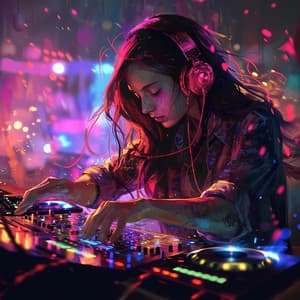 Urban Music - Some New Year's Eve Music