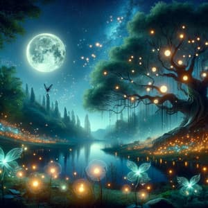 Magical Key for Sleep - Sleep Recording Sounds