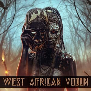 West African Vodun - Theo Lärm