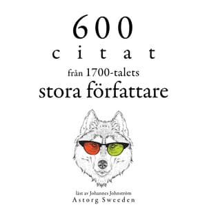 600 citat från 1700-talets stora författare - Adam Smith