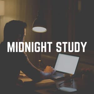 Midnight Study - Study Music