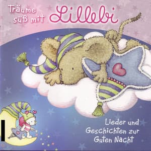 Träume süß mit Lillebi - Lillebi