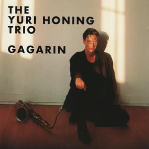 Gagarin - Yuri Honing