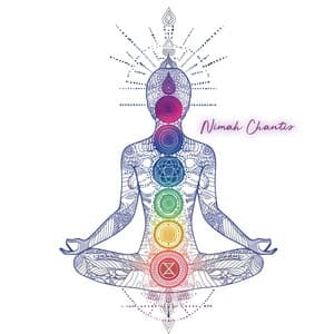 Chakra Restoration Sound Bath: Singing Bowls & Nature Sounds for Chakra Alignment and Parasympathetic Nervous System - Nimah Chantis