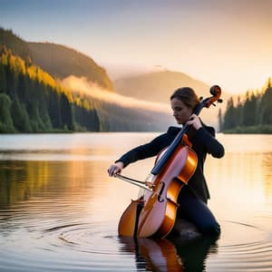 Orchestra Of Calm Horizons: Music To Unwind - Jason Humphries