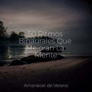 50 Ritmos Binaurales Que Mejoran La Mente - Baby Lullaby
