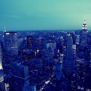 Brilliant Jazz Trio - Ambiance for Luxury Dining - Jazz Classics Cafe