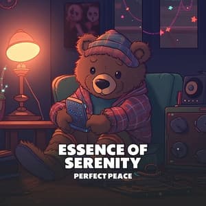 Essence of Serenity - Soothing Music Academy