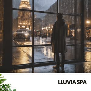 Lluvia Spa: Melodies of Tranquility - Ruido Blanco Hart