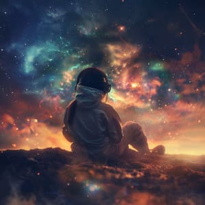 Echoes of Calm: Quiet Moments Music - Breastfeeding Music