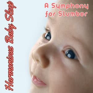 Harmonious Baby Sleep: A Symphony for Slumber - Cosy Music Deluxe