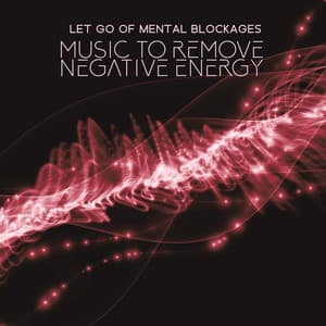 Let Go of Mental Blockages: Music to Remove Negative Energy, Transformation and Miracles - Sofi Frequencies