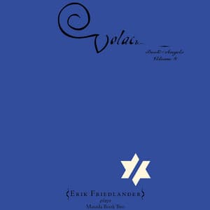 Volac: Book of Angels, Vol. 8 - John Zorn