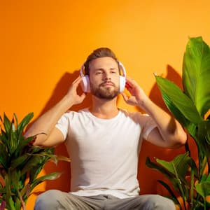 Relajación Lofi: Estructura Melódica Suave - Lo-Fi relajante