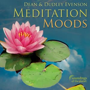 Meditation Moods - Dean Evenson