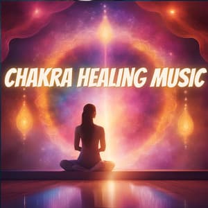 Chakra Healing Music - sweet planet