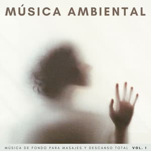 Música Ambiental: Música De Fondo Para Masajes Y Descanso Total Vol. 1 - Música Tranquila