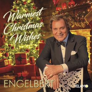 Warmest Christmas Wishes - Engelbert Humperdinck