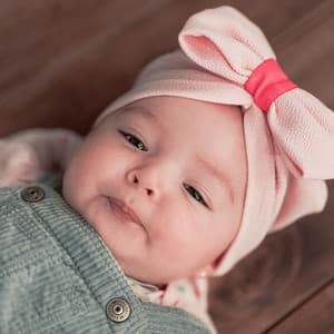 Lullaby Softness: Gentle Sounds for Baby Sleep - Summer Experience Music Set
