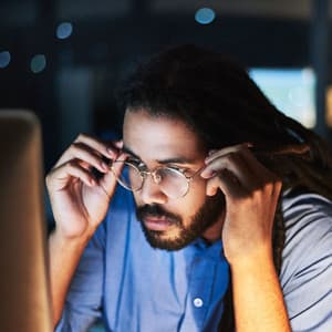 Focus Flow: Energizing Lofi Beats - Energy Orbiting