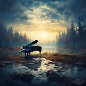 Majestic Tunes: Grand Piano Music - Life In Legato