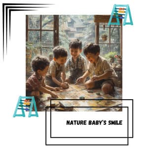 Nature Baby’s Smile - Garden of Kids Ideas