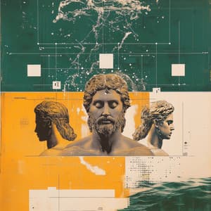 समृद्ध भविष्य - London Atmosphere