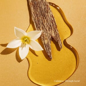 Calmness Through Scent - Massage Sanctuary