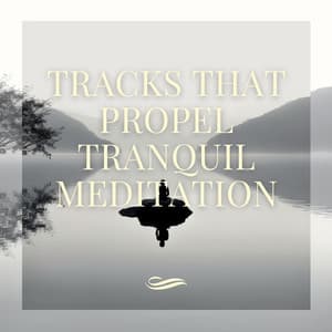 Tracks That Propel Tranquil Meditation - Re-Relaxation