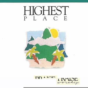 The Highest Place - Bob Fitts