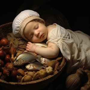 Lullabies of the Deep: Baby Music - Shaman