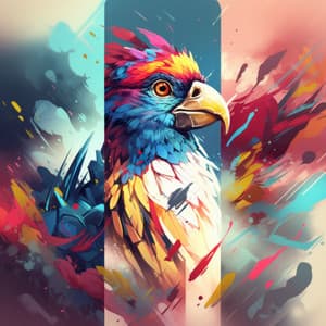 Tranquility - Heavenly Lullaby