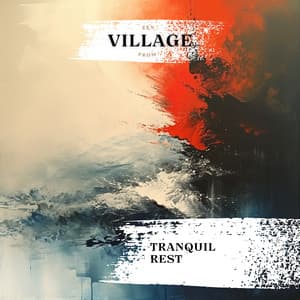 Tranquil Rest: Calming Sleep Meditation - Zen from Village