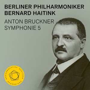 Bruckner: Symphony No. 5 - Anton Bruckner