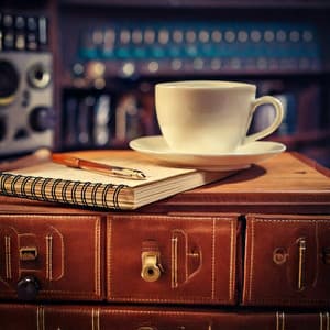 Balanced Study Focus: Lofi Soundscapes - Cheerful Vibes