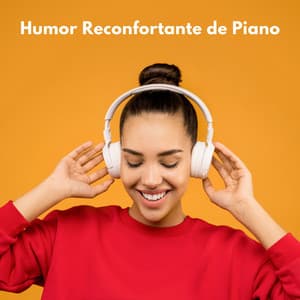 Humor Reconfortante De Piano - Pianos pacíficos
