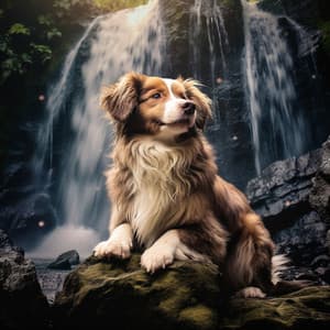 Harmony for Pets: Music by the Ocean Waves - Djunjo