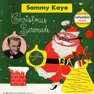 Christmas Serenade - Sammy Kaye