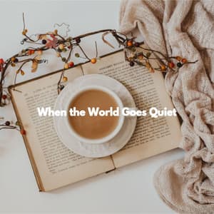 When the World Goes Quiet - Smooth Jazz New York
