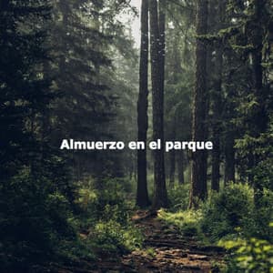 Almuerzo en el parque - Jazz Chill 101