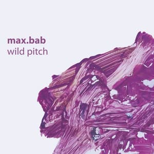 Wild Pitch - Max.bab