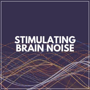 Stimulating Brain Noise - White Noise Baby Sleep Music