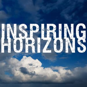 Inspiring Horizons - Jay Price
