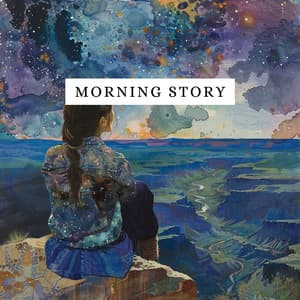 Morning Story - Relax Jazz Music