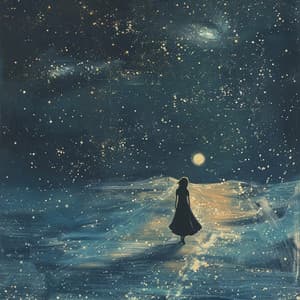 Música Para La Tranquilidad Nocturna: Serenidad Melódica - Estética