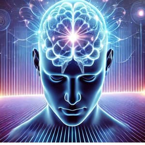 Mindpower Resonance: Cognitive Boost, Healing Vibrations, Soothing Frequencies, and Transformative Tones - Bryan Solfeggio