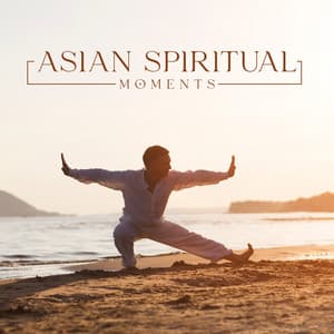 Asian Spiritual Moments - Japanese Sweet Dreams Zone