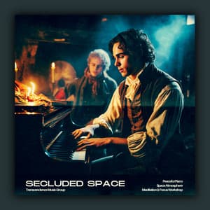 Secluded Space - Space Atmosphere